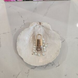 Louis Vuitton Gold Lock And Key